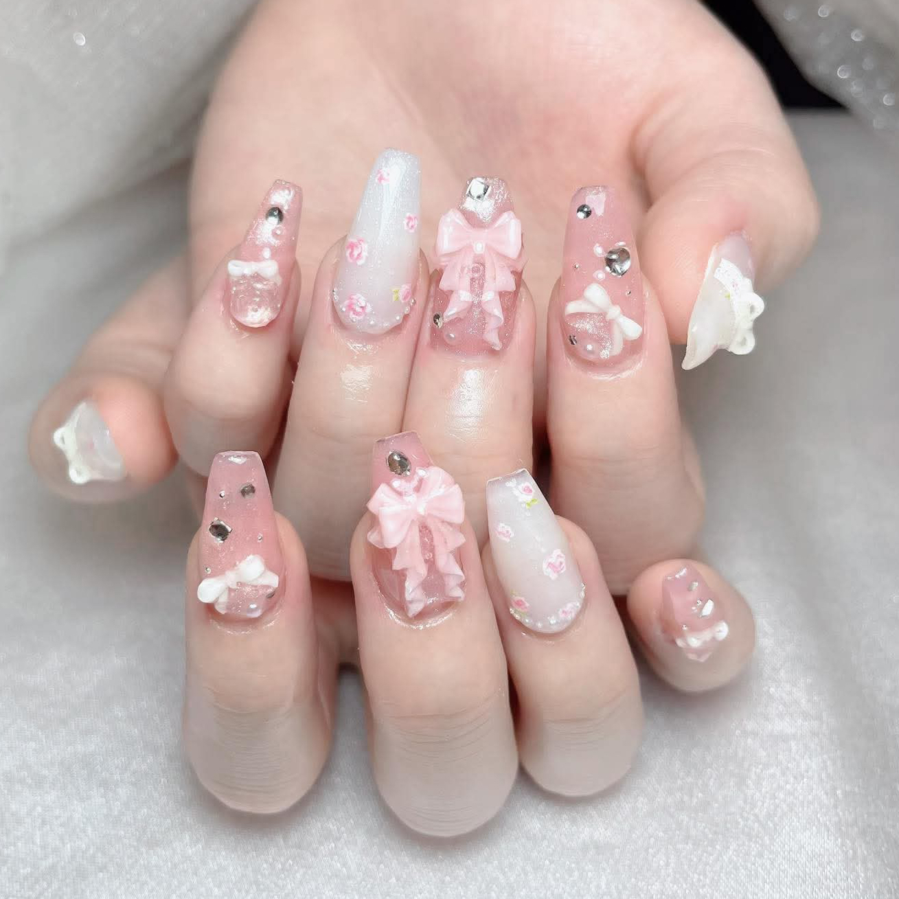ネイリー（Nailie） - Seika.Queennail