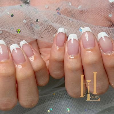 【美フォルム】フレンチメニュー