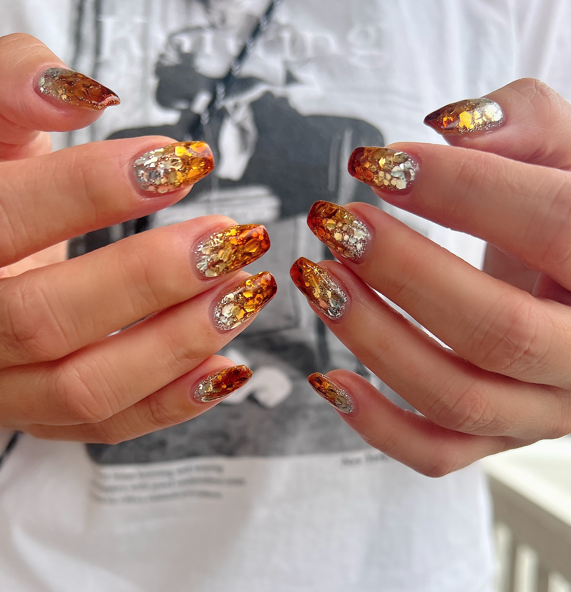 nailsalonen
