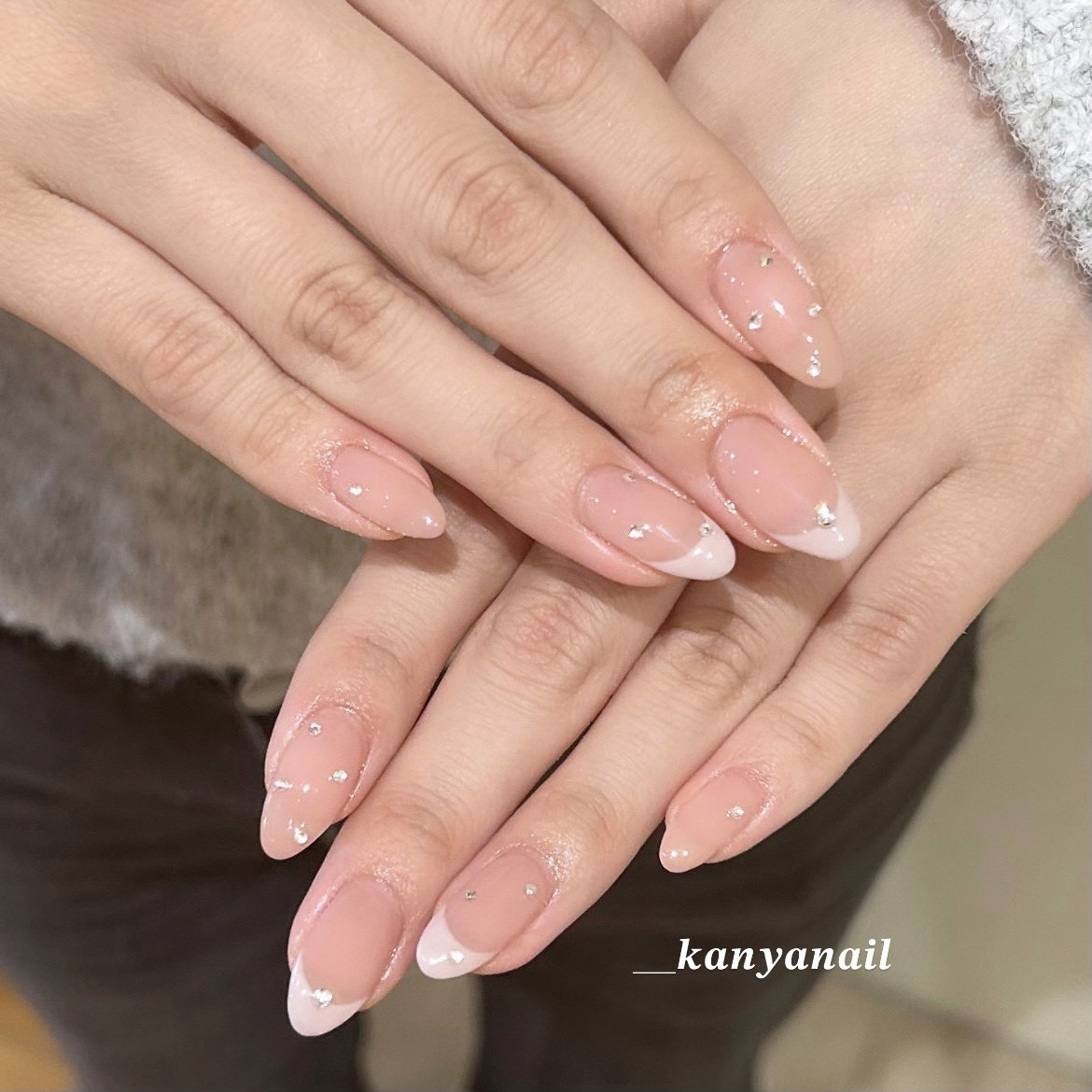__kanyanail