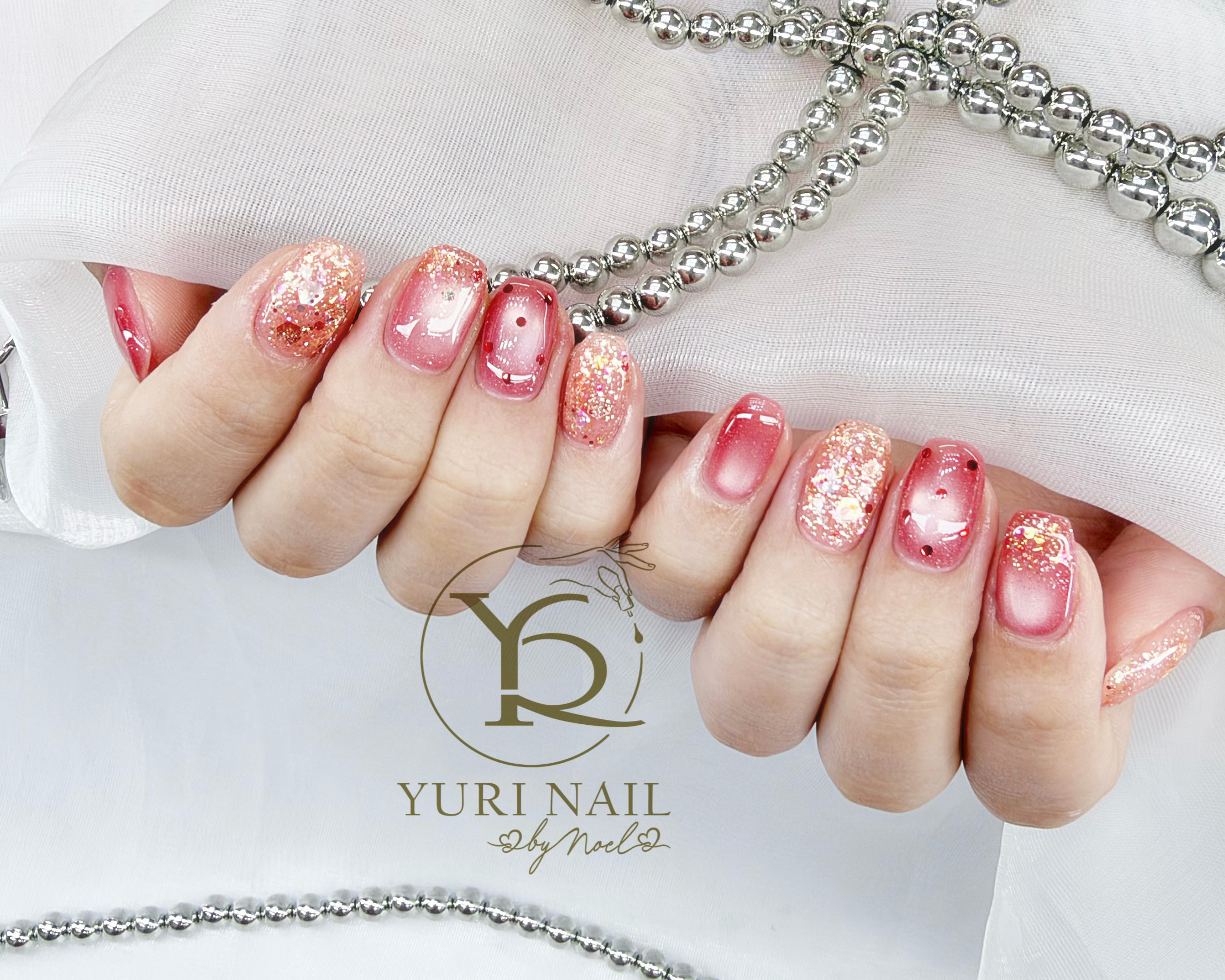 Yuri_nail_Anh