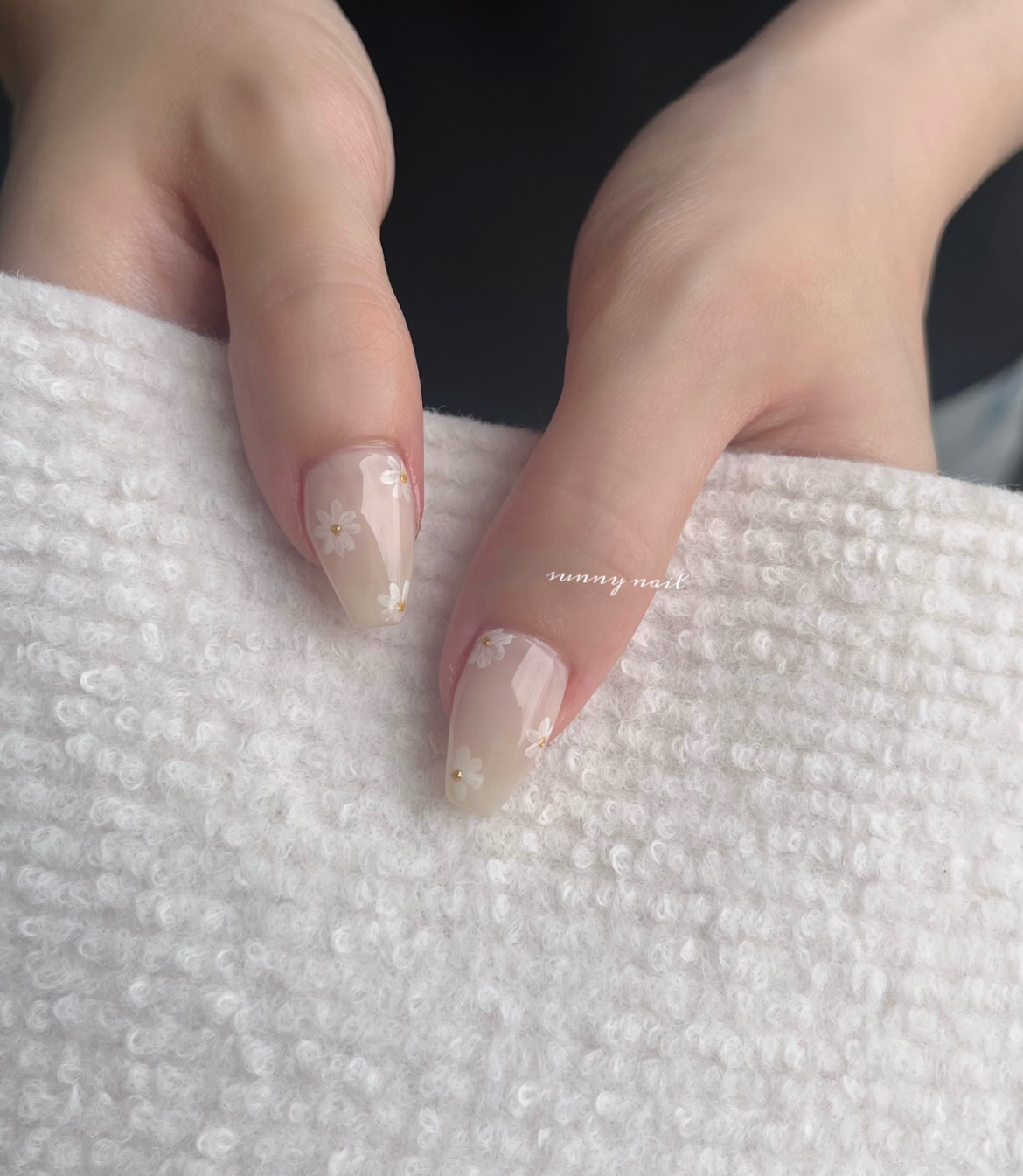 sunny_nail