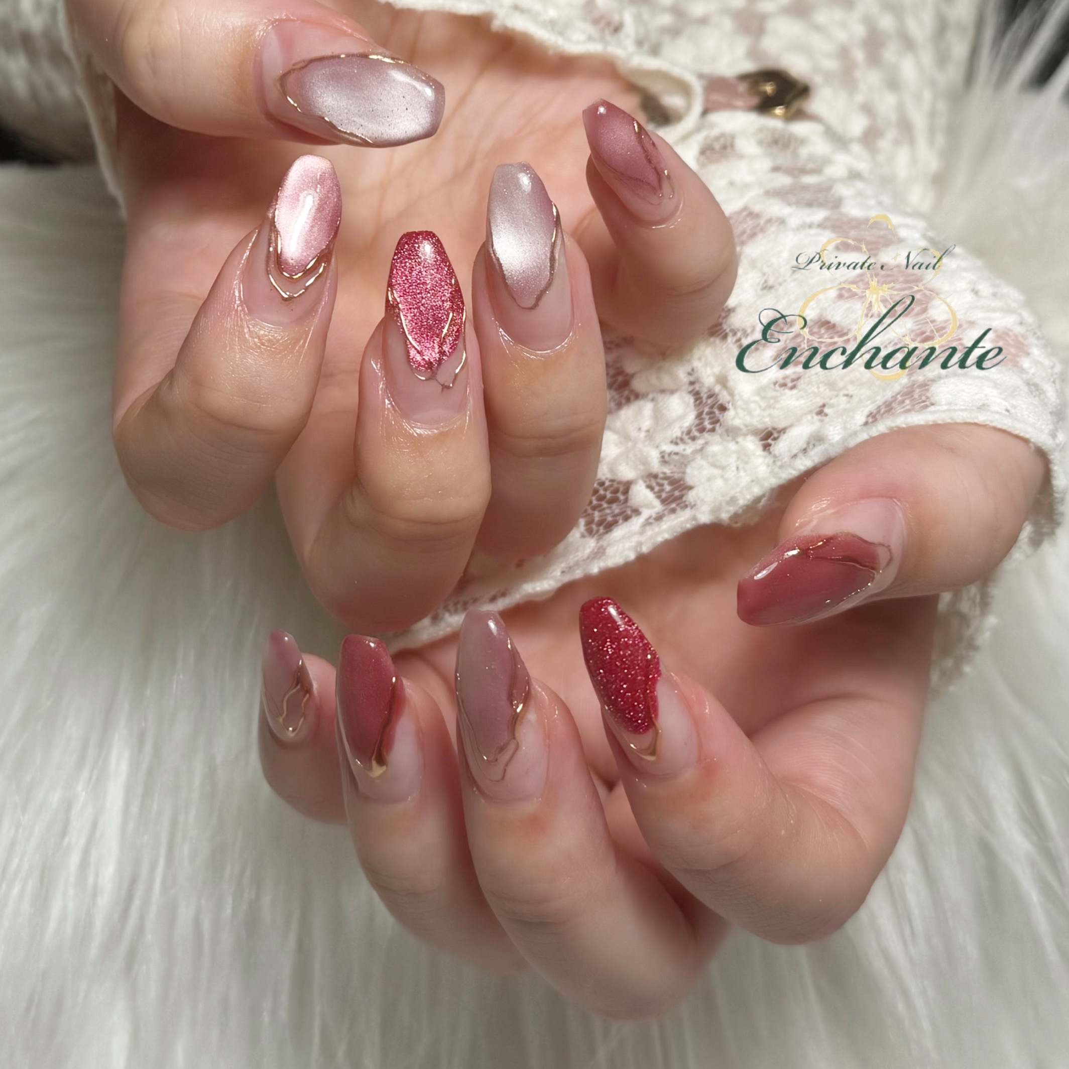 Nail.Enchante