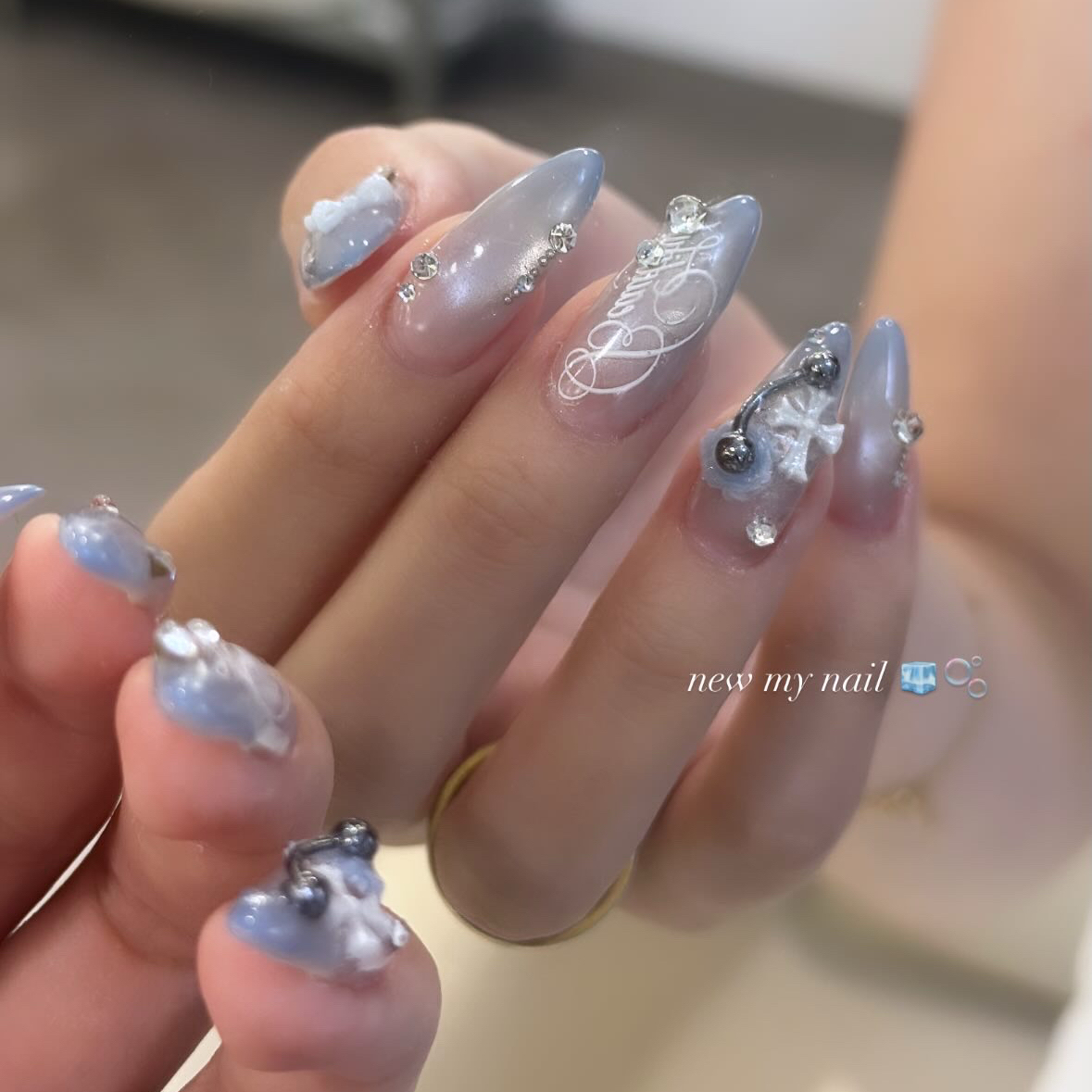 no____nail