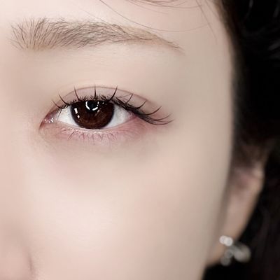 -Flat Mat Lash-120本 【オフ込】