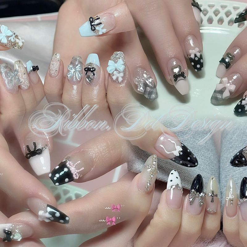 nail salon JENNIE