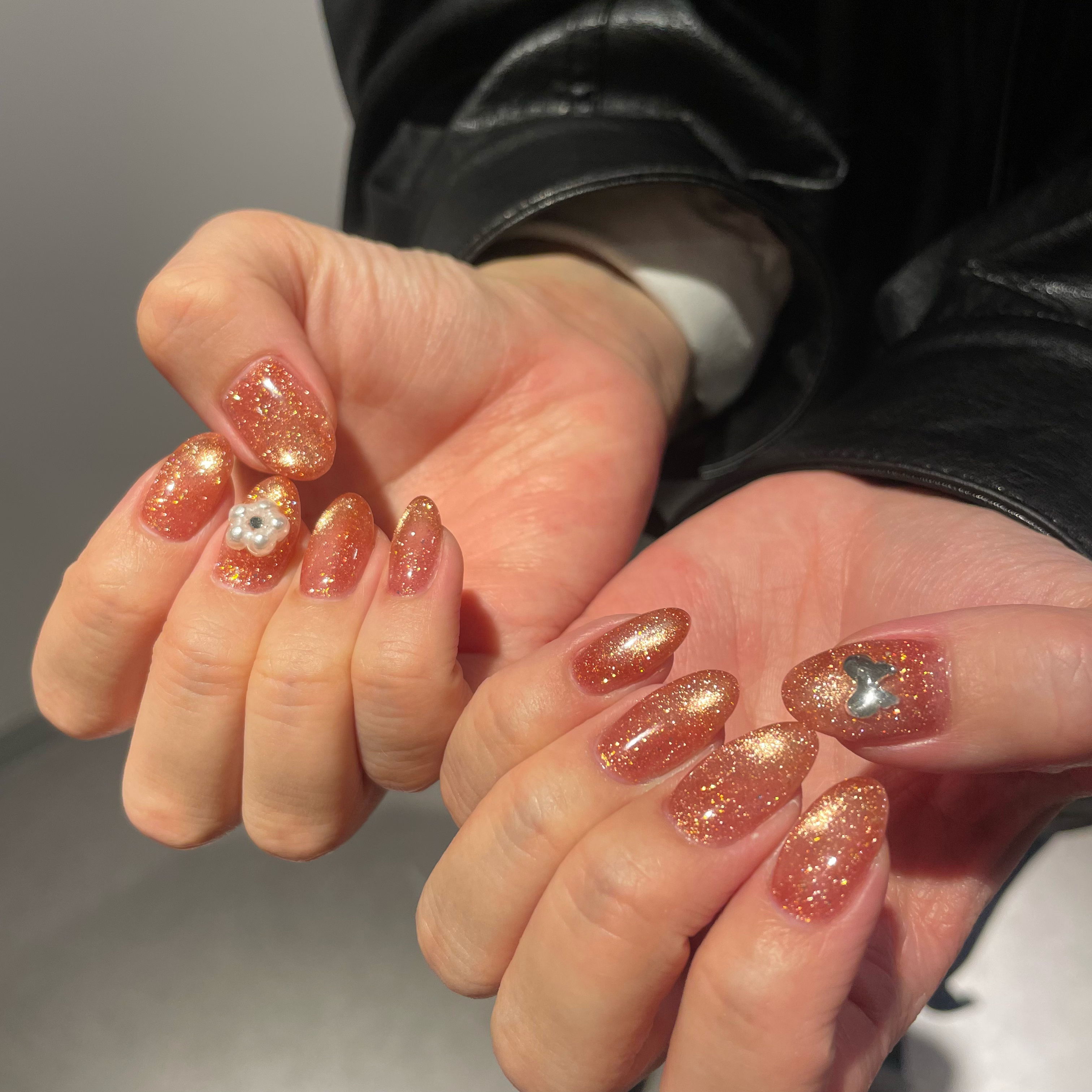 honoka_el.NAIL_by1st