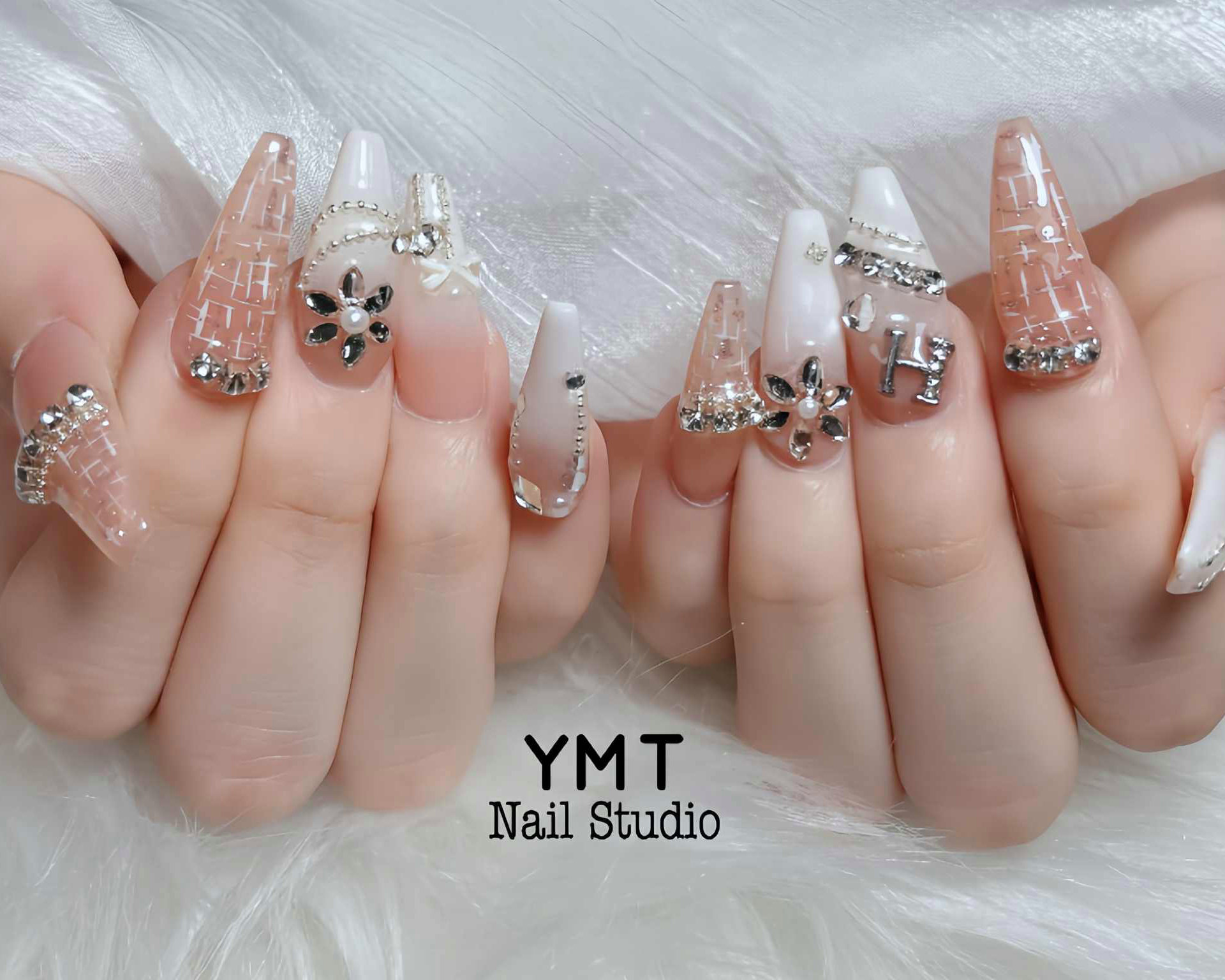YMTnailstudio