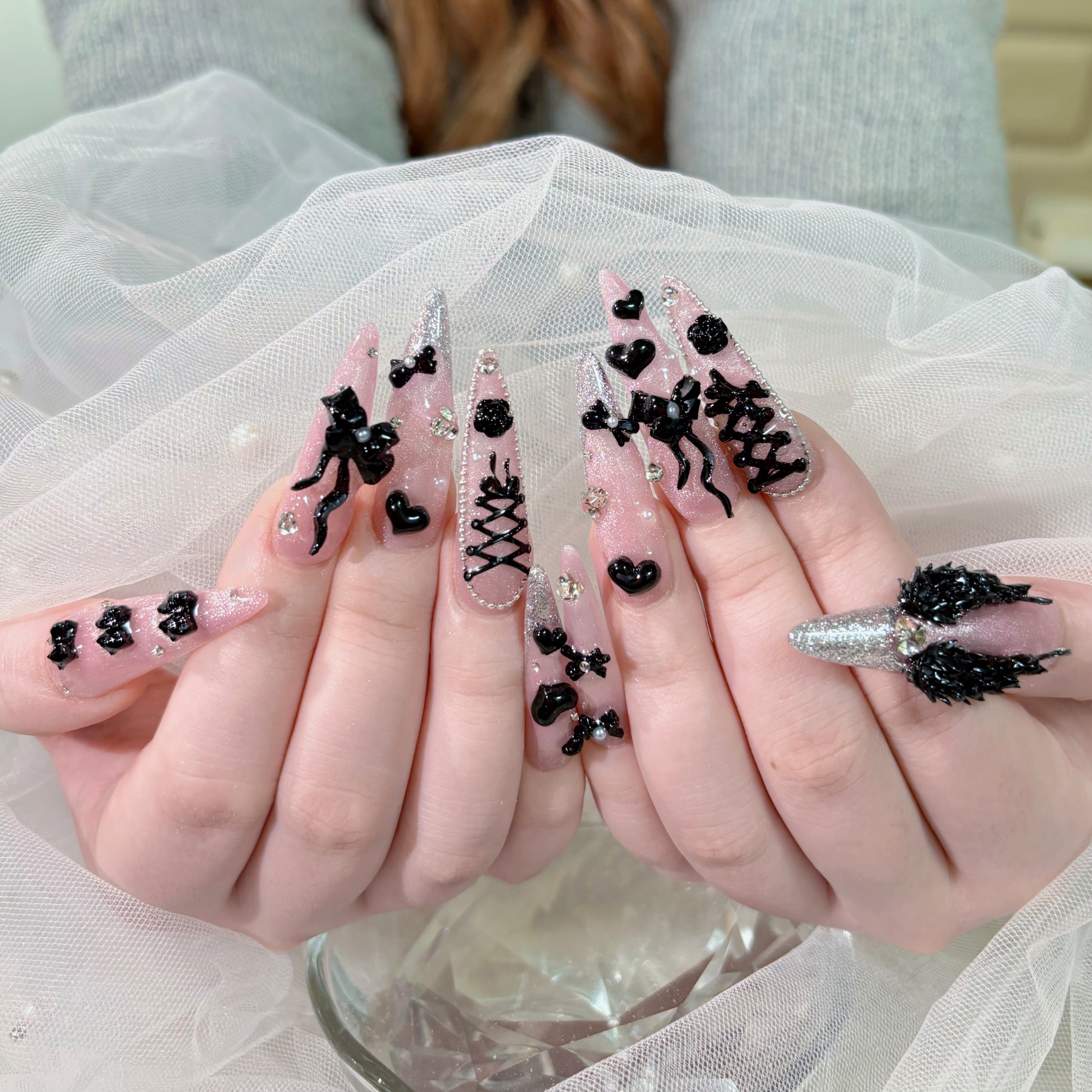 Panda.z.nail