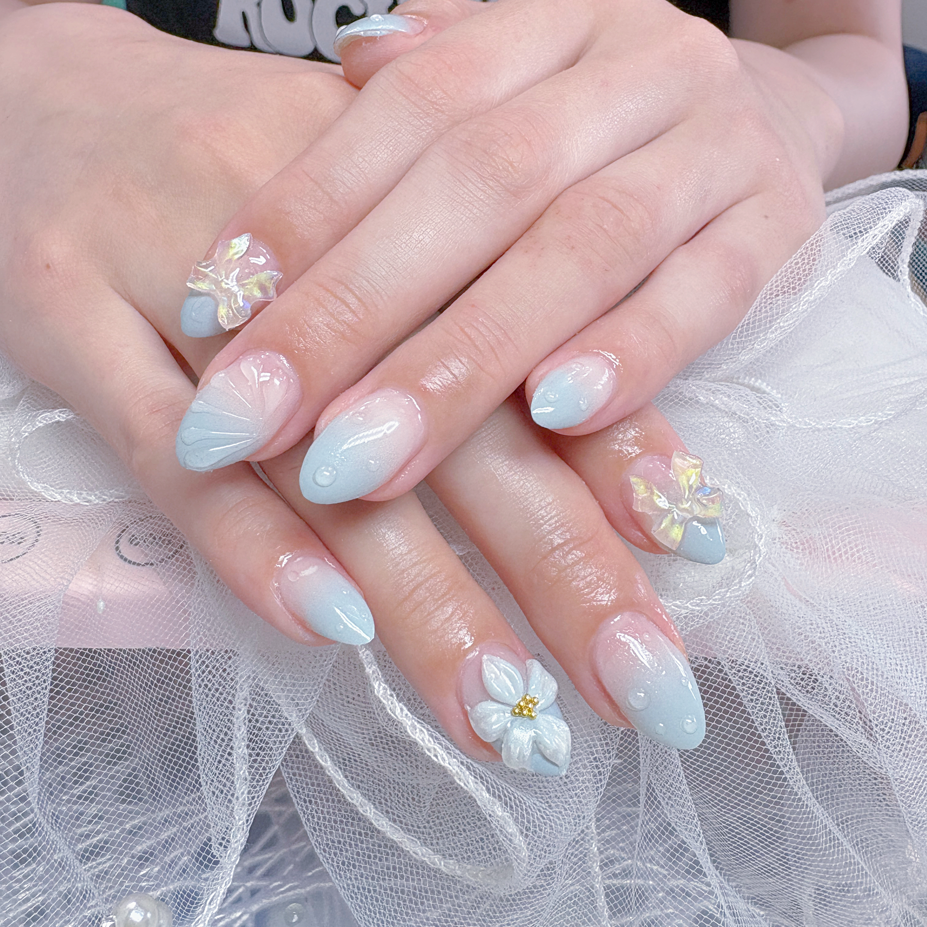 leclatnail