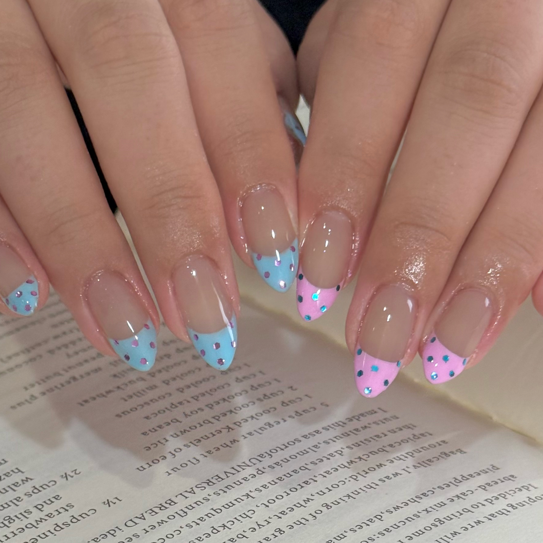 Ajoure.nail
