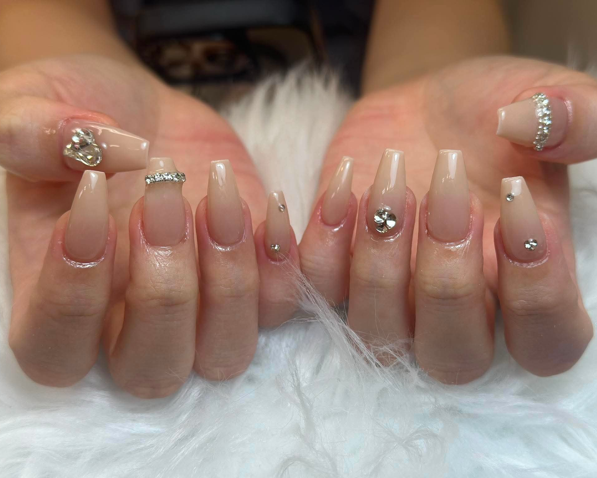 Nienail_mikachan