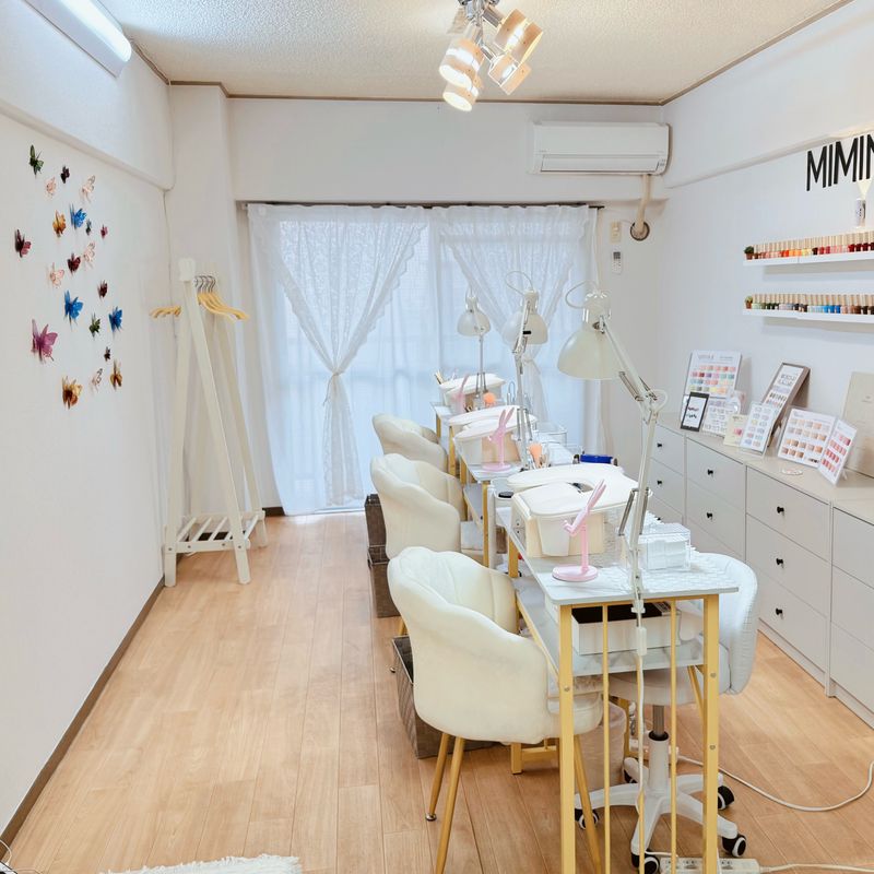 MiMi Nail