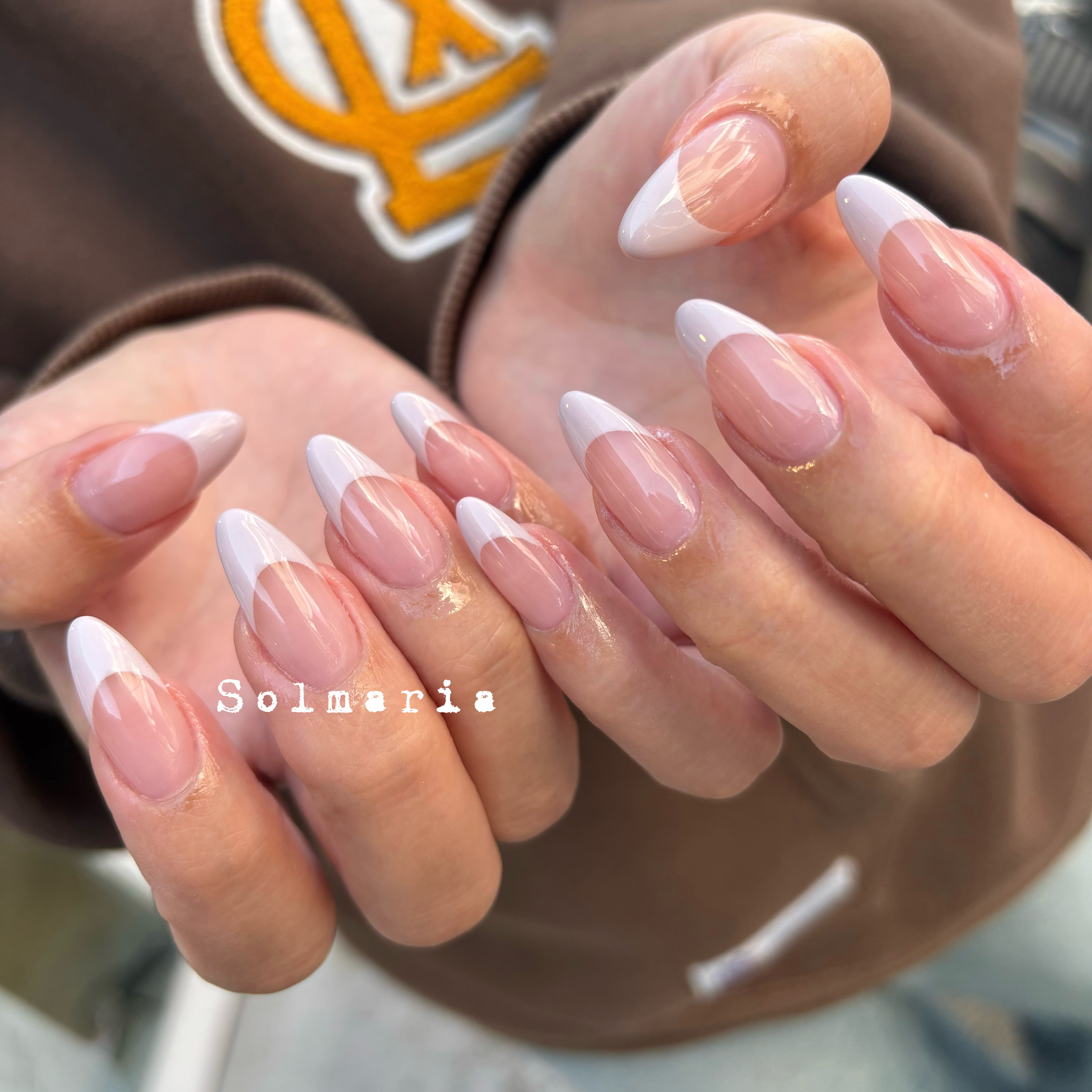 NAIL.SOLMARIA