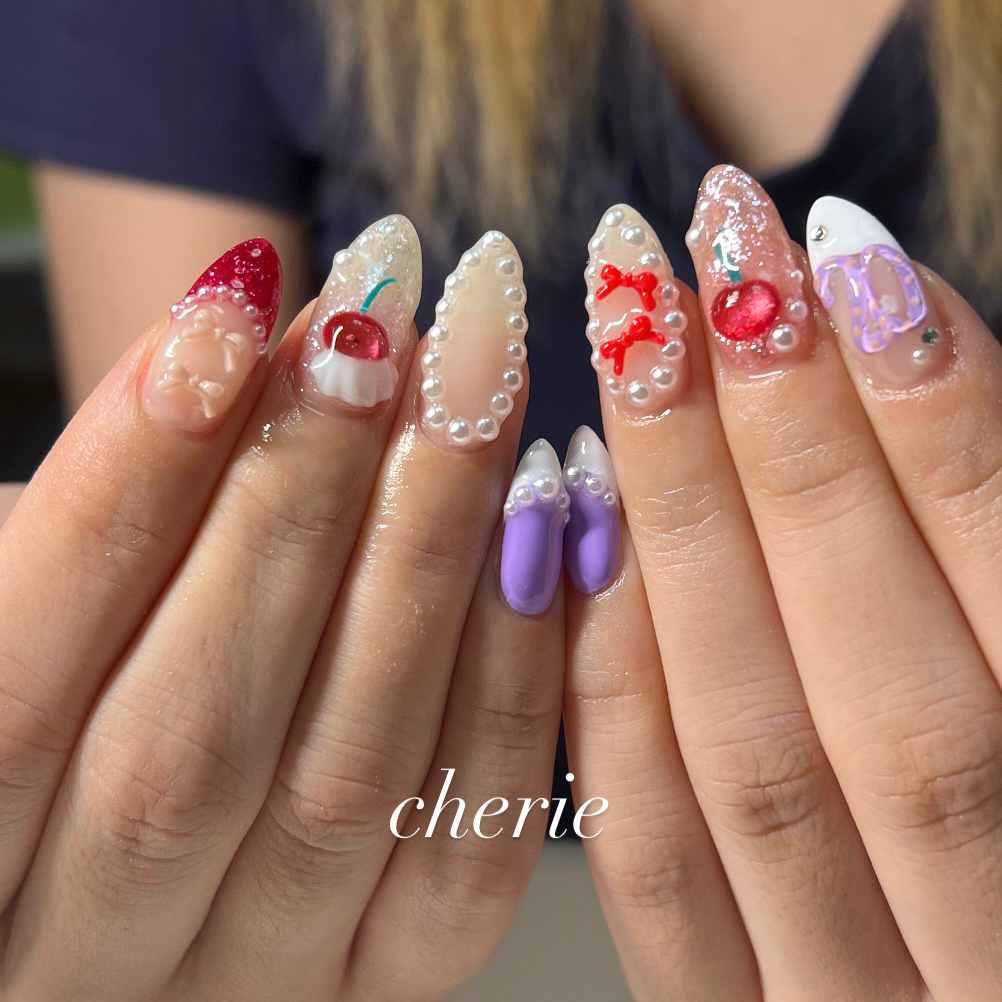 cherie.moe