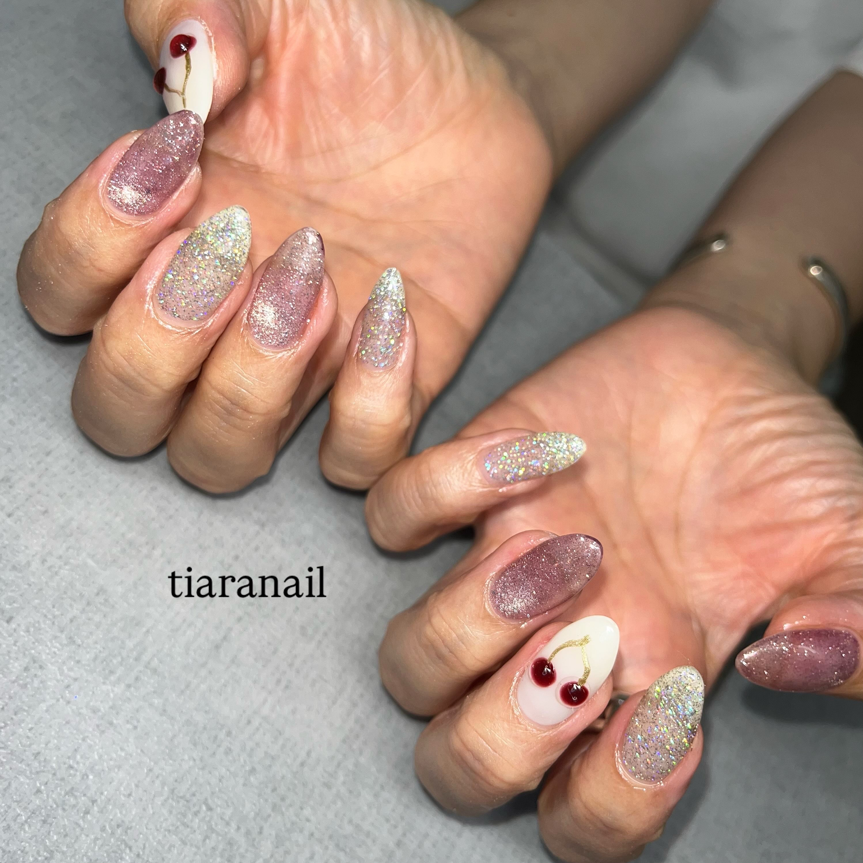 tiaranail