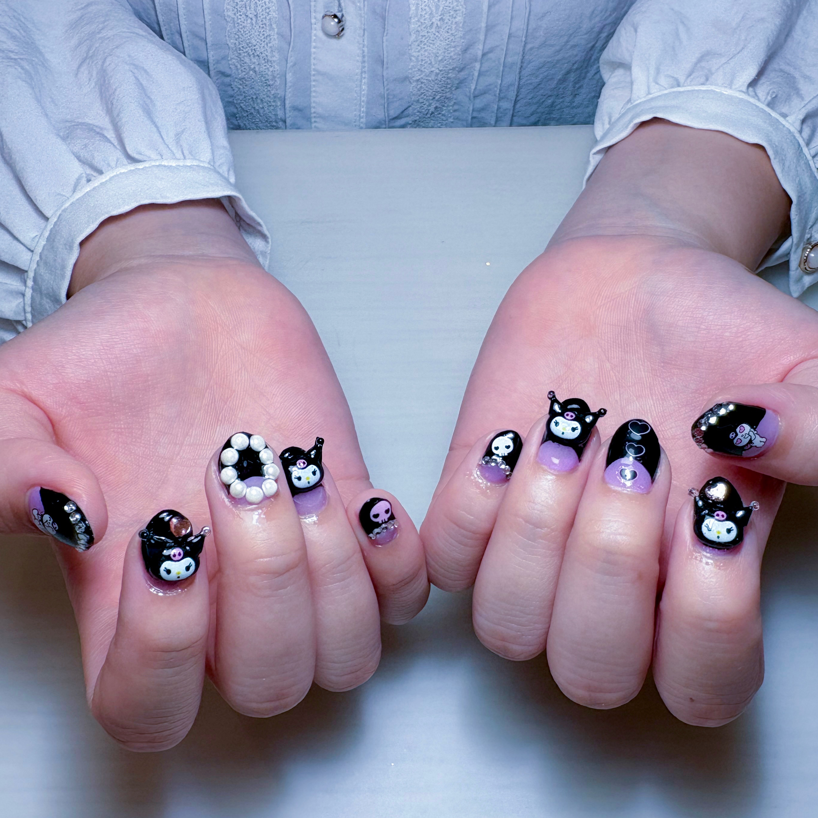Noa.HANA_NAIL