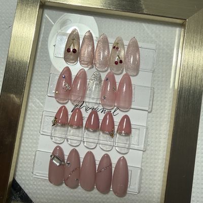 定額デザイン　6000円
