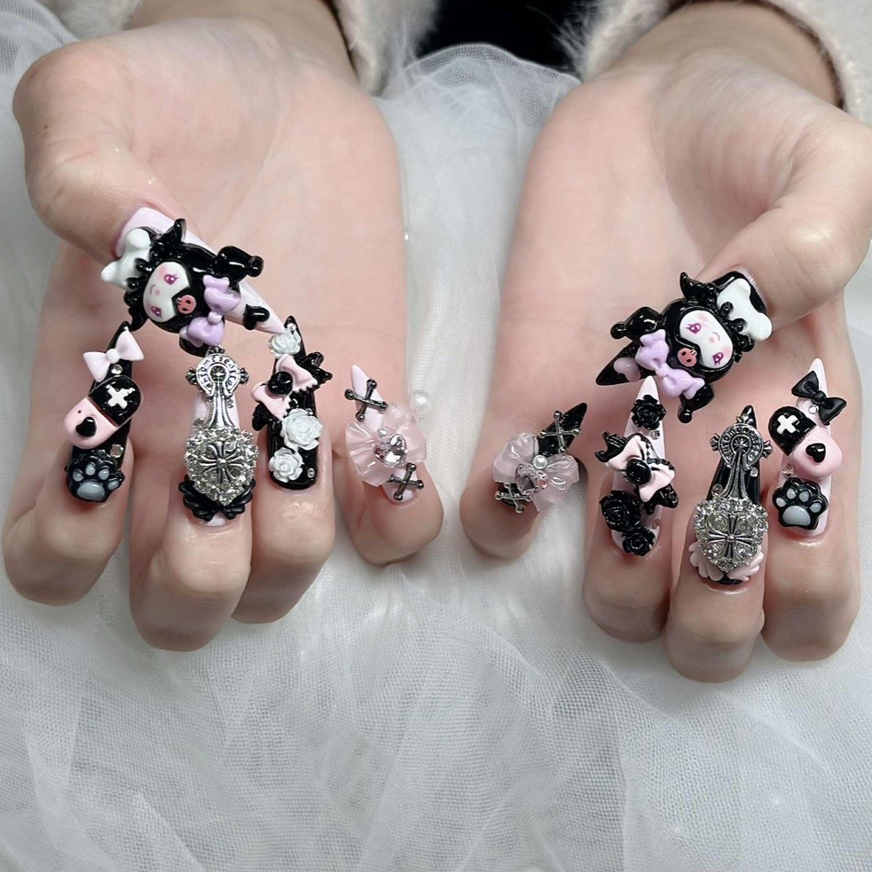 rabubu_hbabynail
