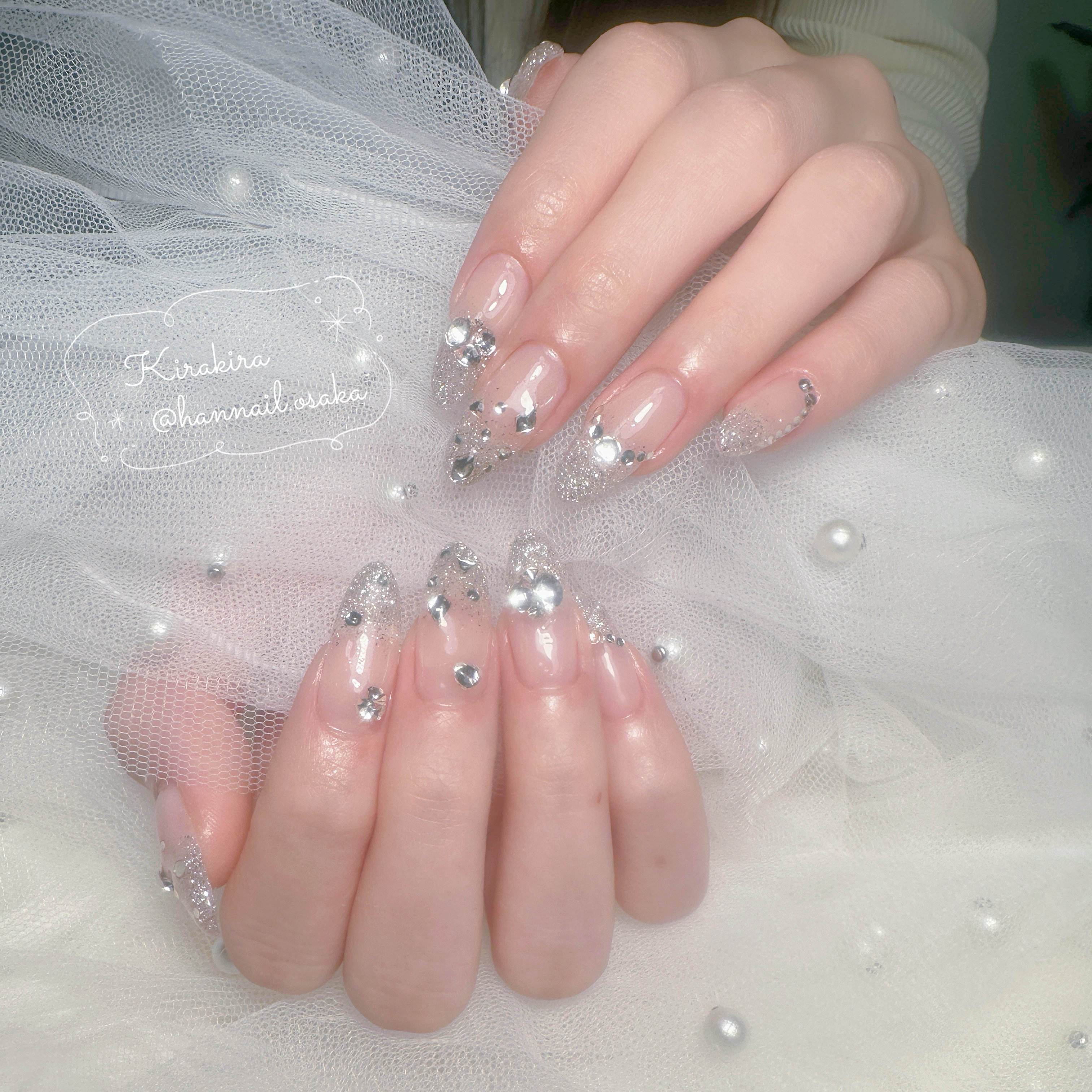 🌸アートし放題コース🌸