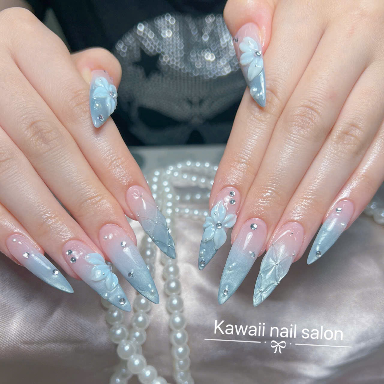 Neko.kawaiinail