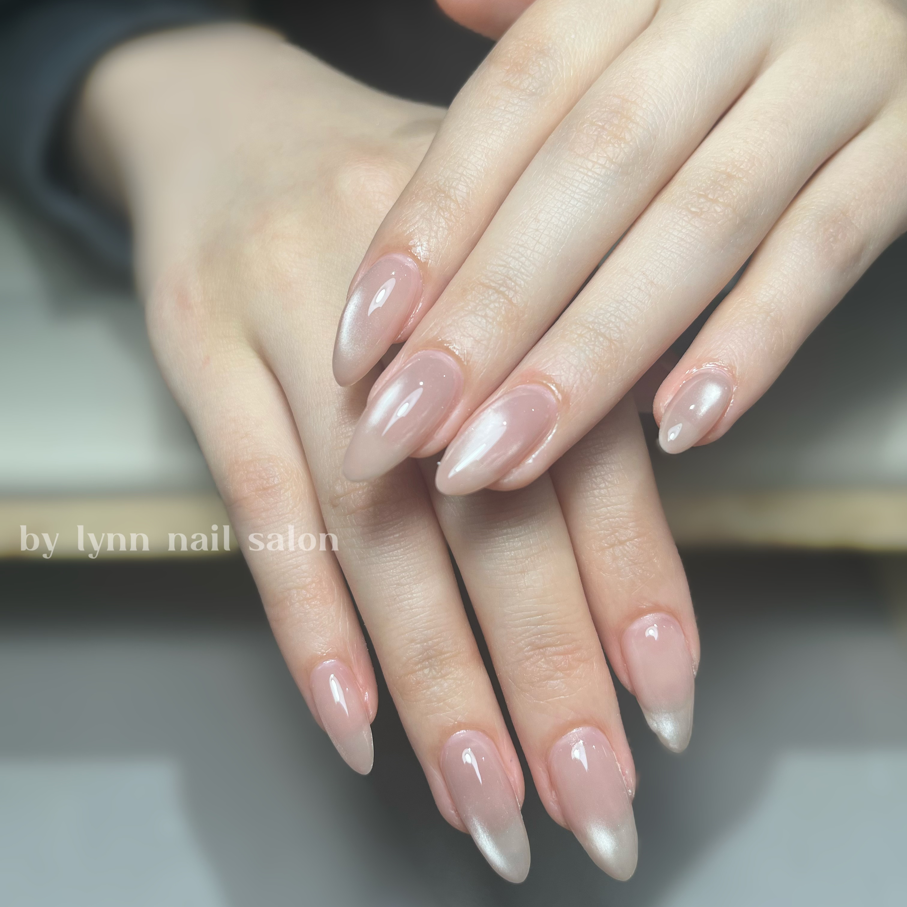 Lynnnail_sumi