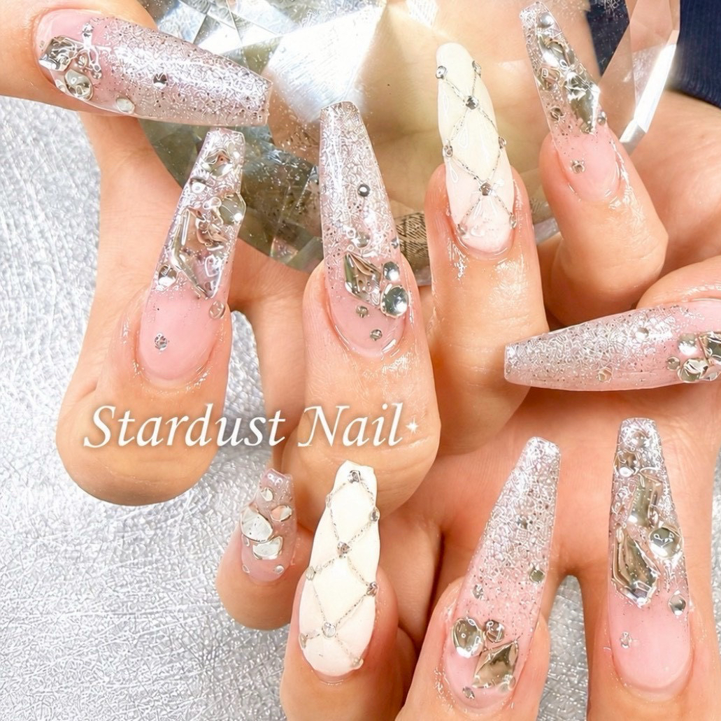 StardustJr.Nail