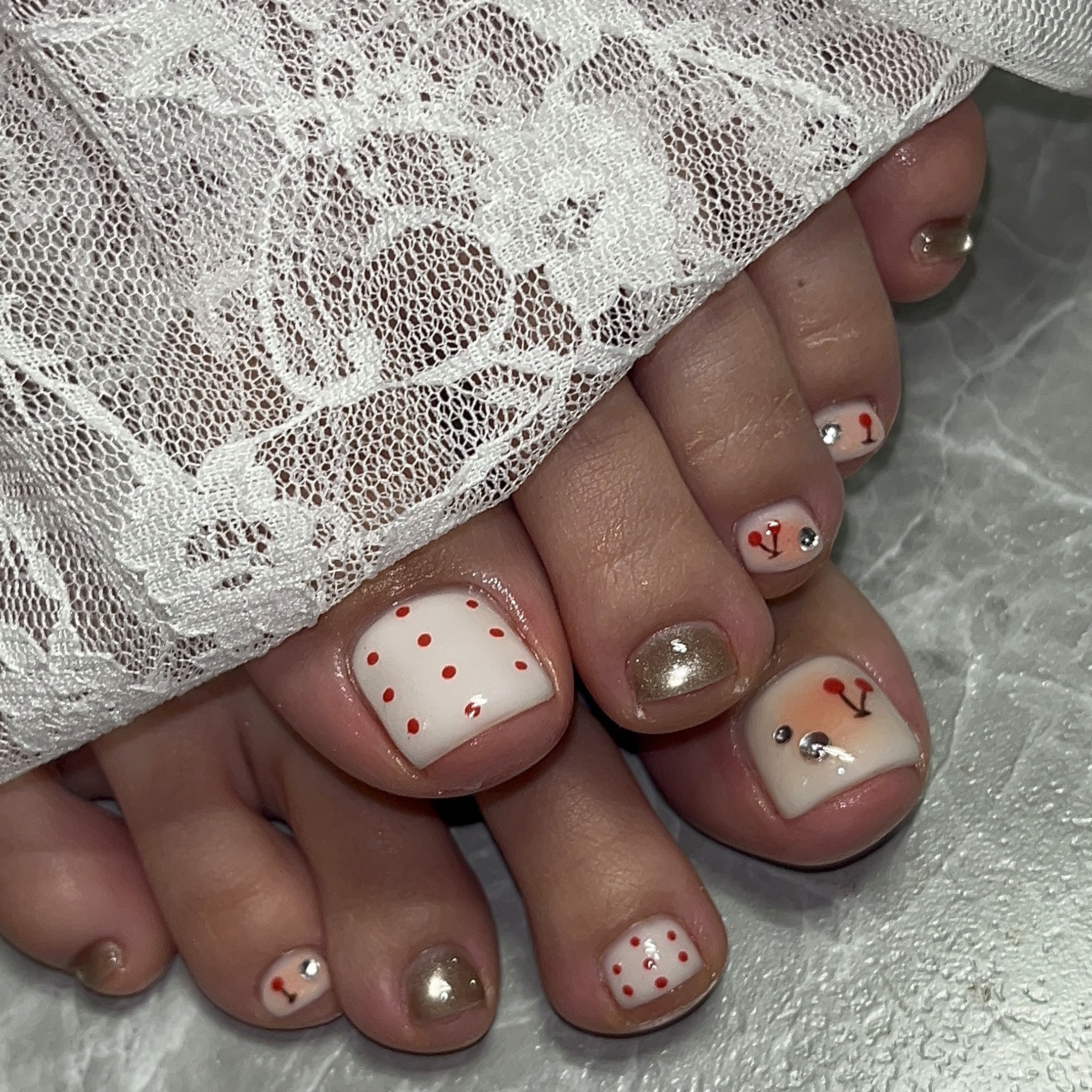 nailsyasan