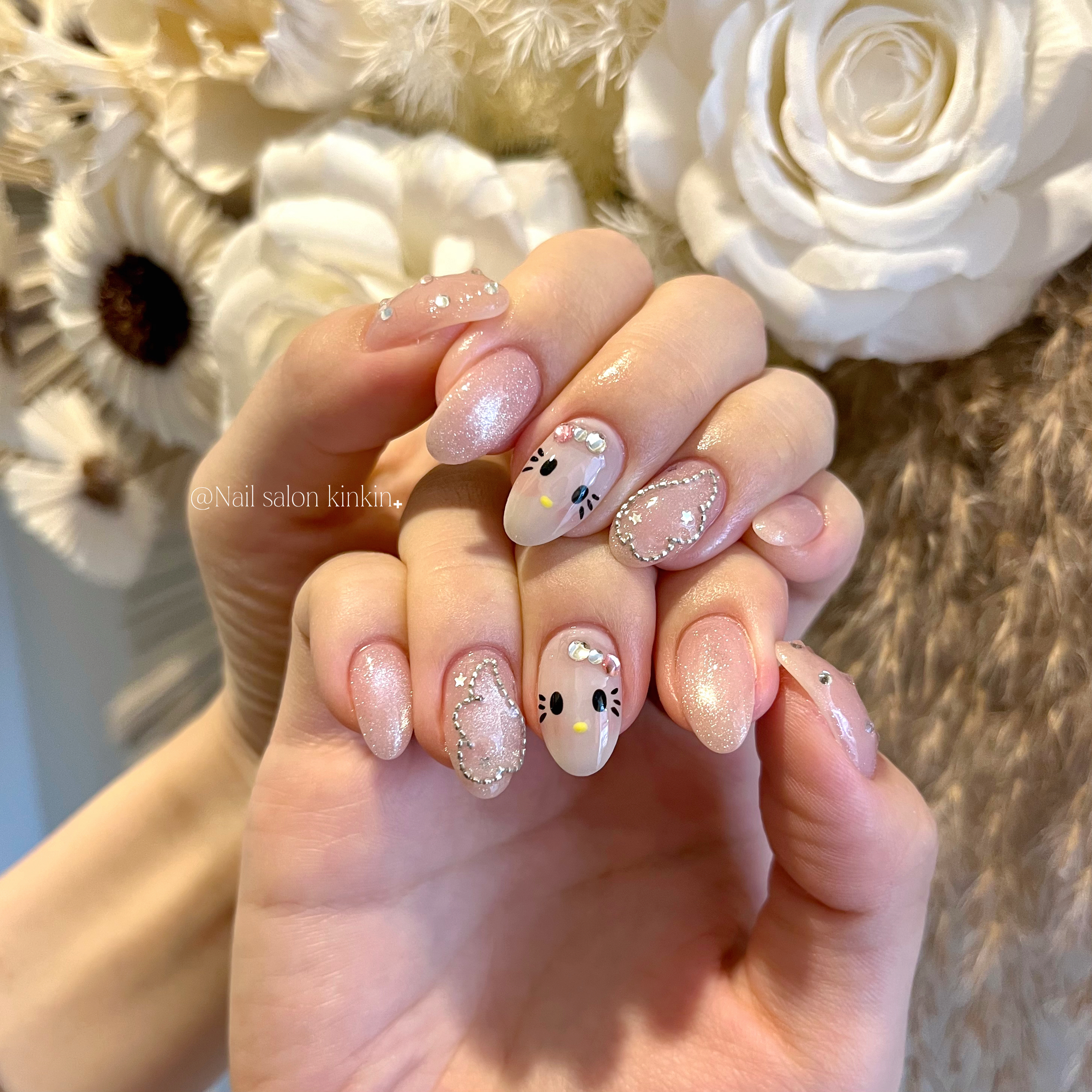 KINKIN_nailsalon