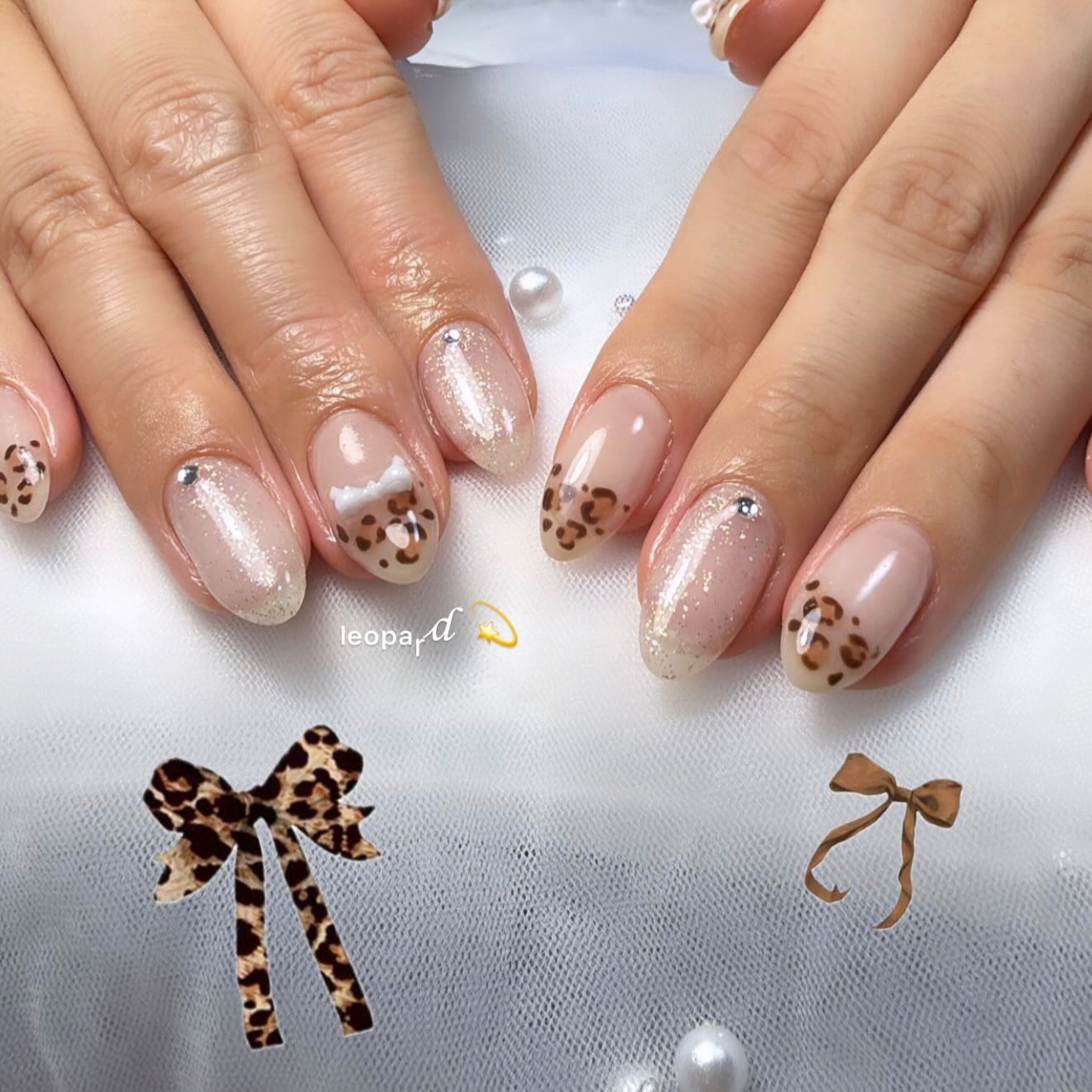 pinkymuse.nail