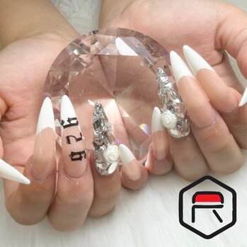 tokai.saidai.nail