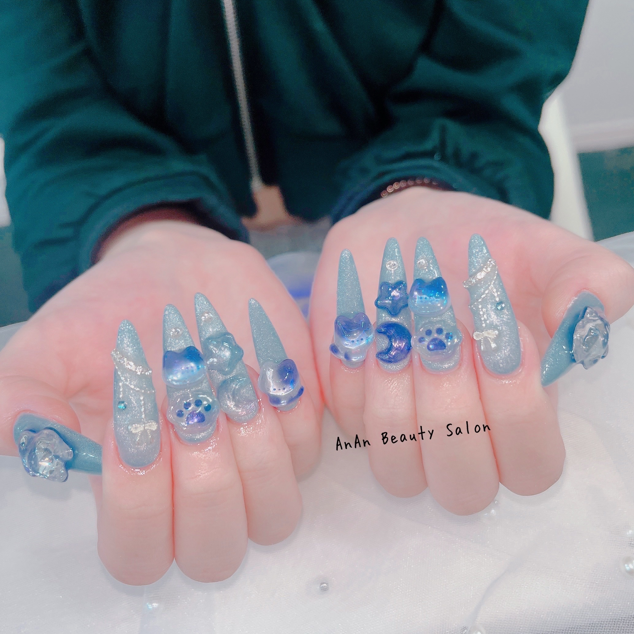 AnAnBeautySalon