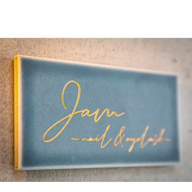 Jam ~nail&eyelash~ 大曽根店