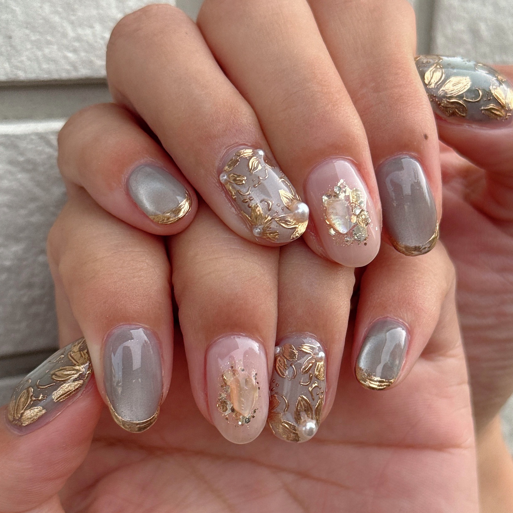 tomimo_nails
