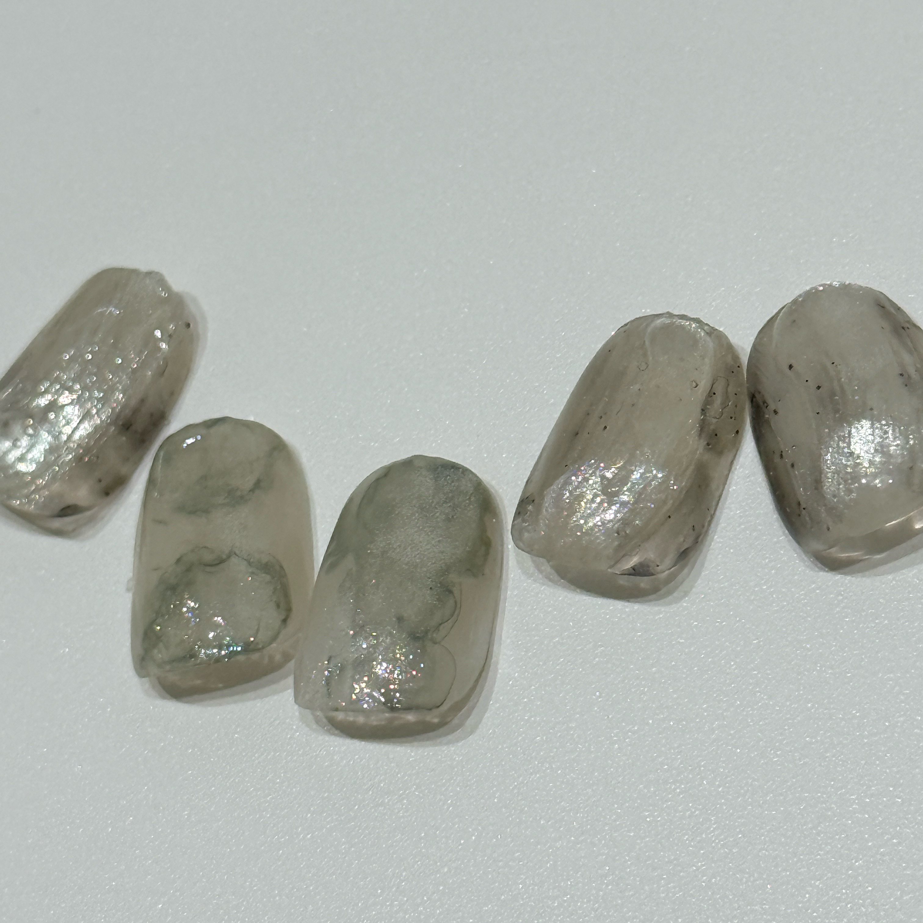 __tamaki._nail