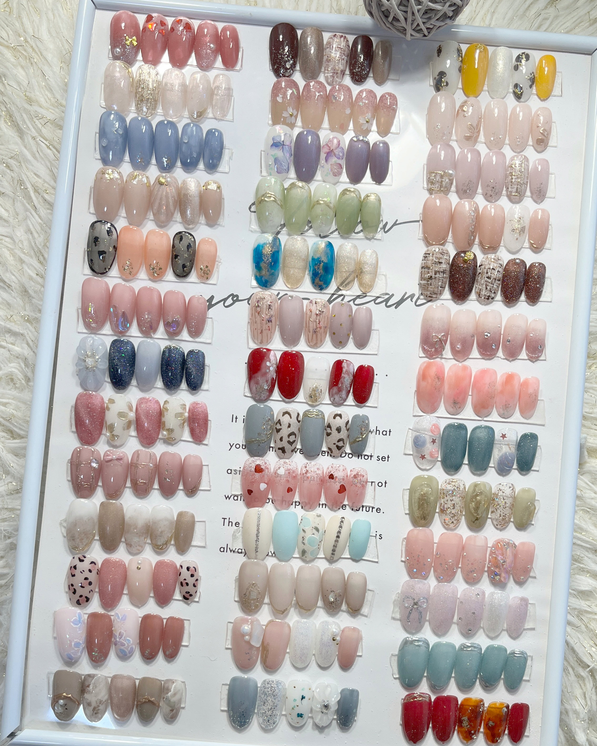 Azelnailsalon