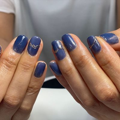 モデル価格☆☆定額ネイル☆☆