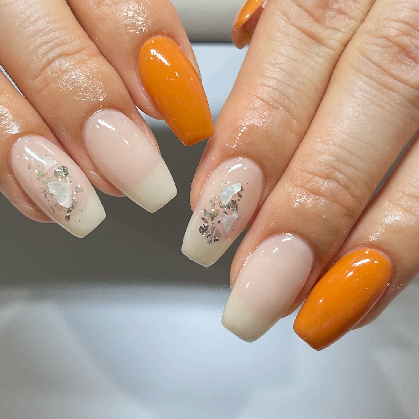 Chinatsu.nails