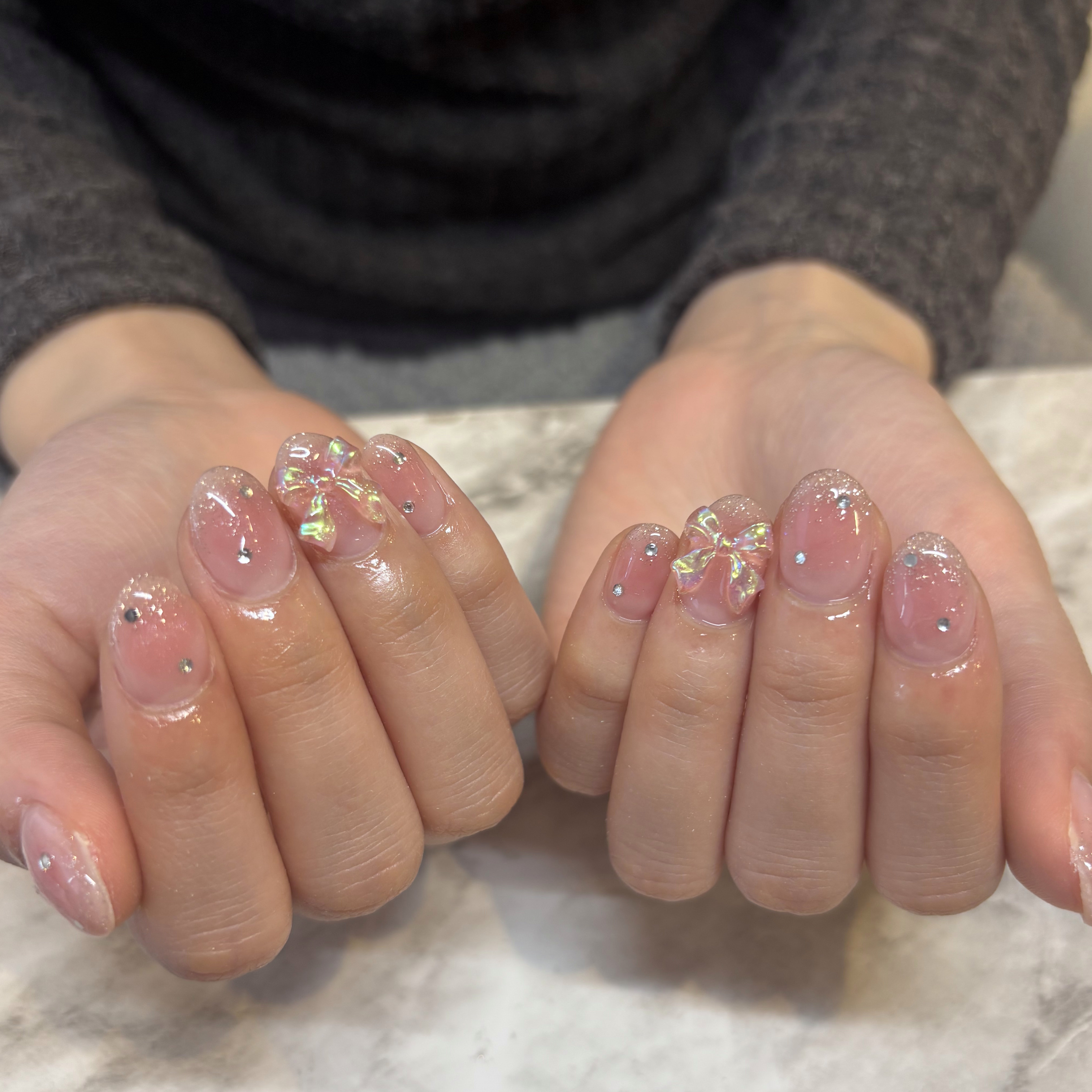 momoko._trunail