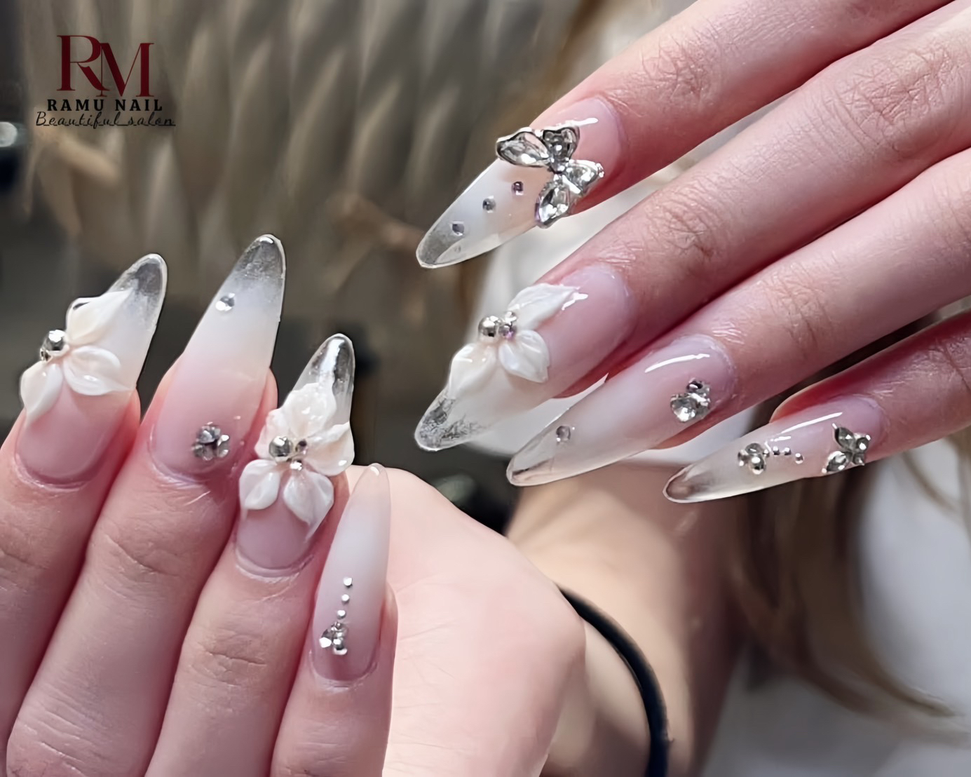 Ramu_Nail