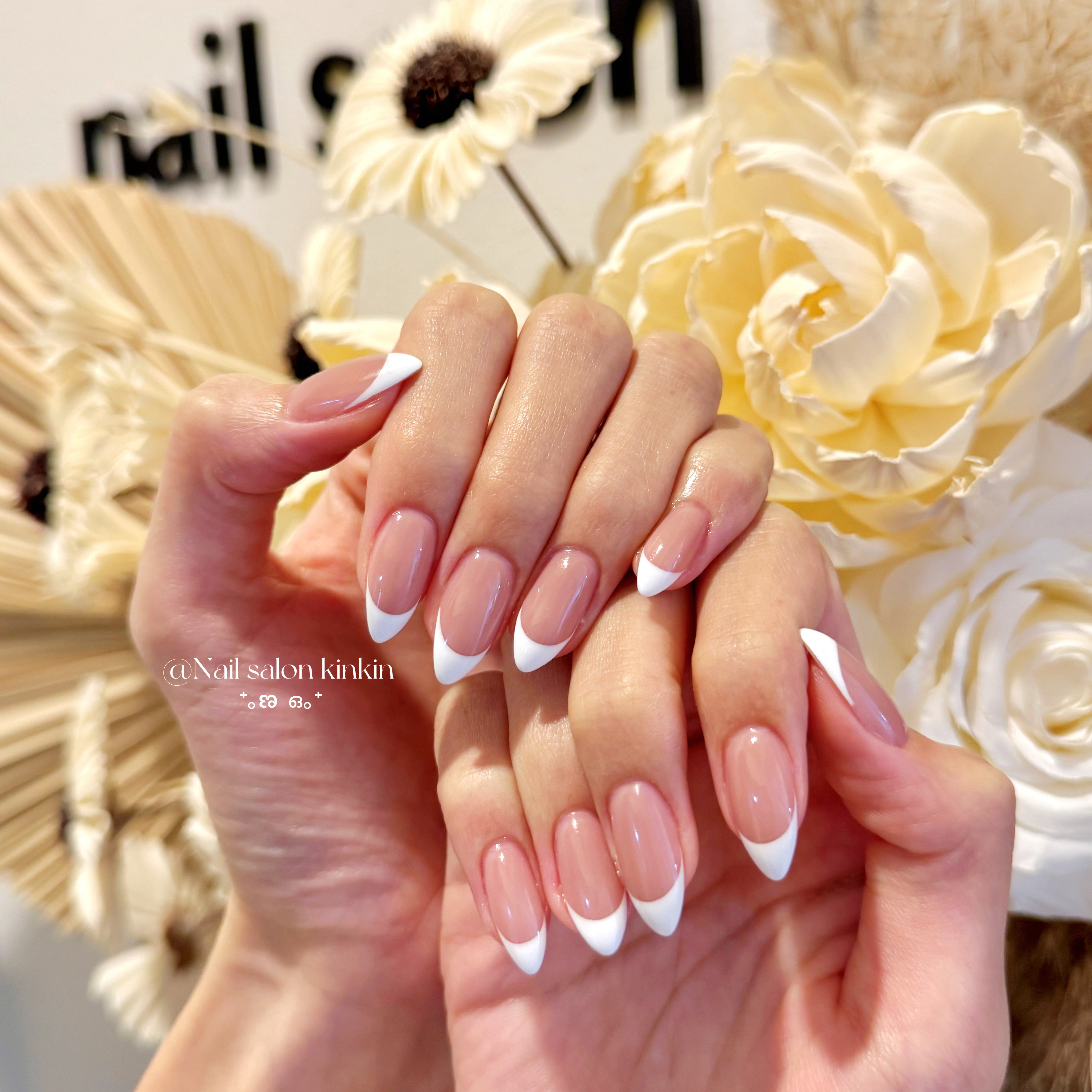 KINKIN_nailsalon