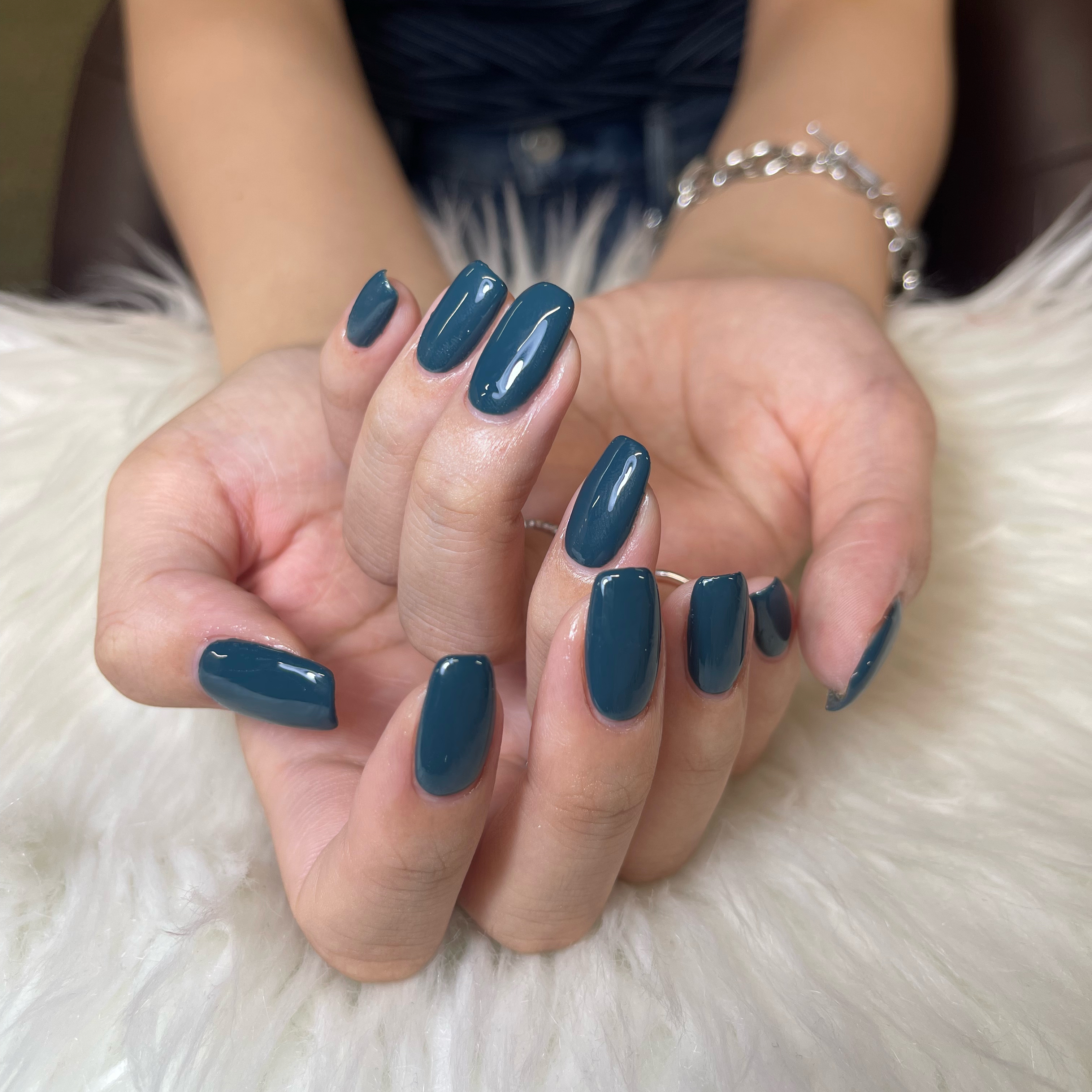 Nijinails