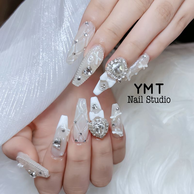 YMTnailstudio
