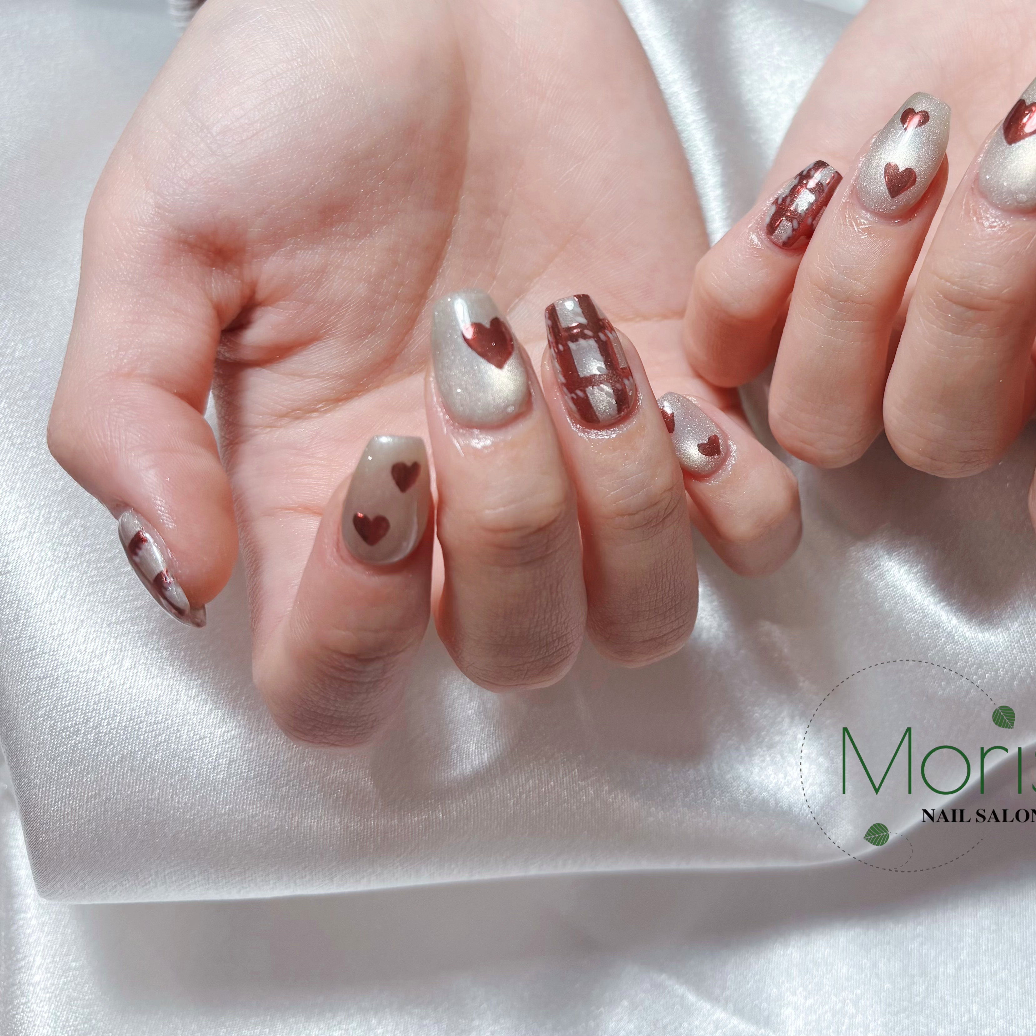 MoriseNailOmotesando