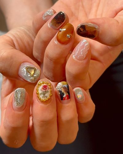 HAND/アート好きに♪【持ち込み♪アー
ト120分】ソフトオフ無料