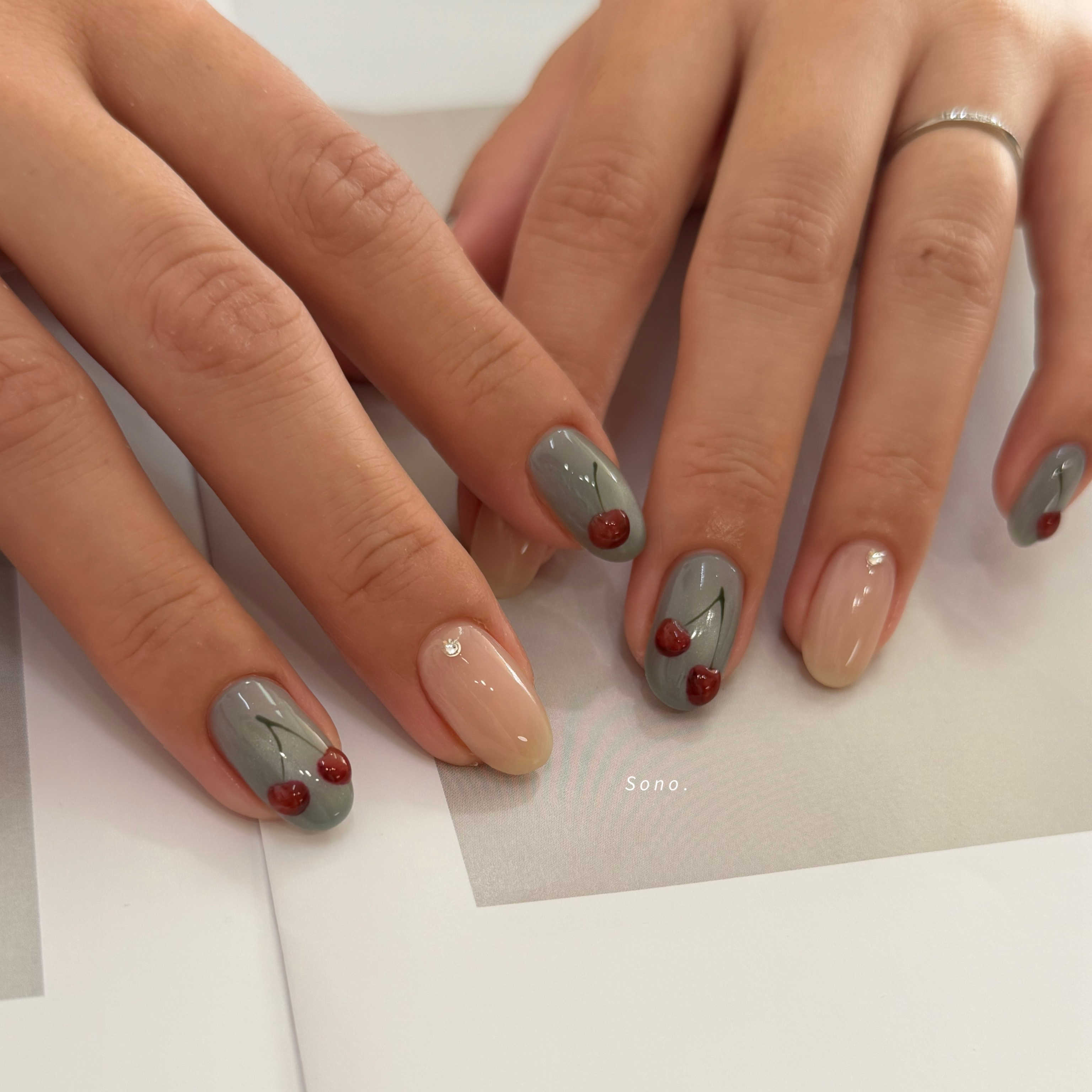sono.nail