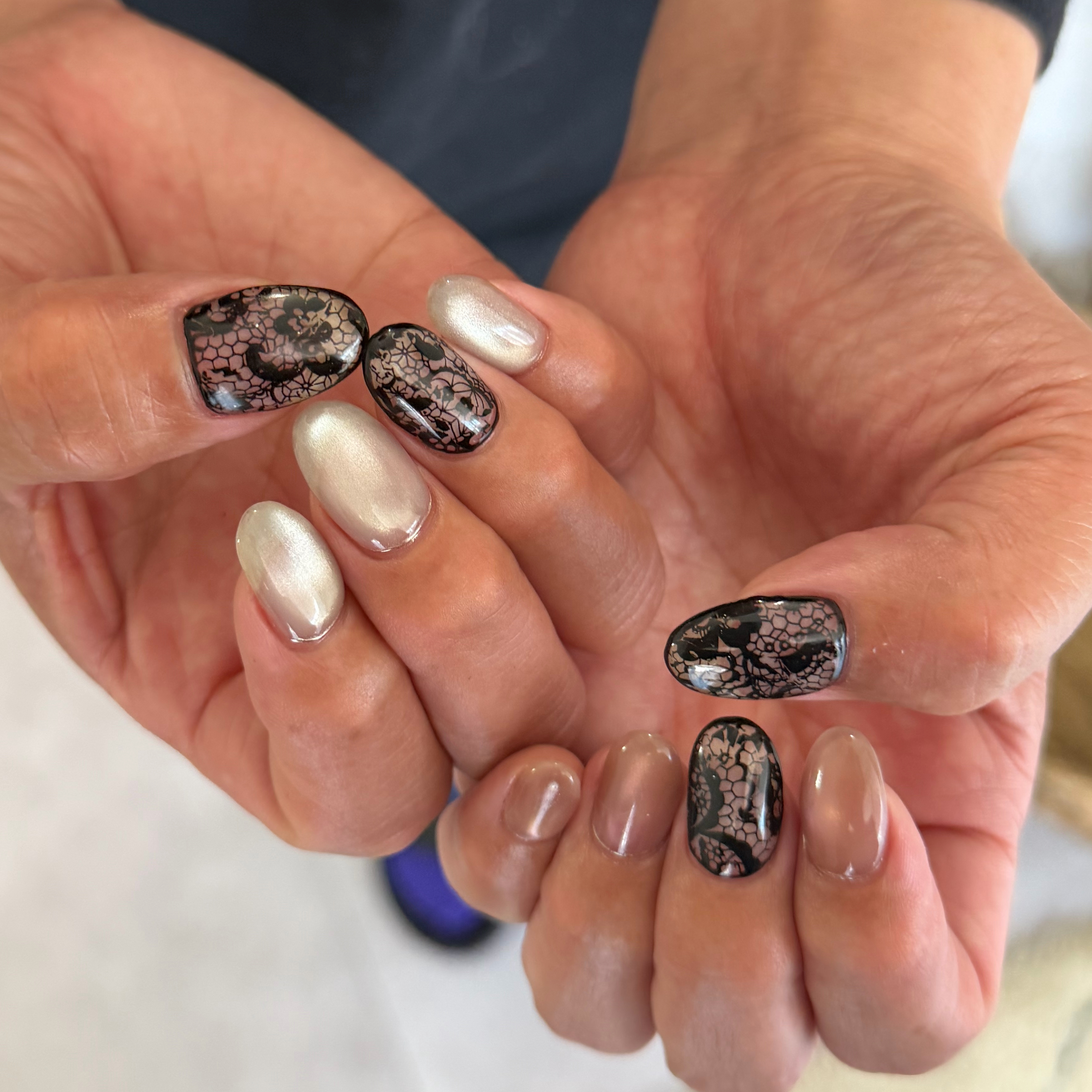 AURA_nailart