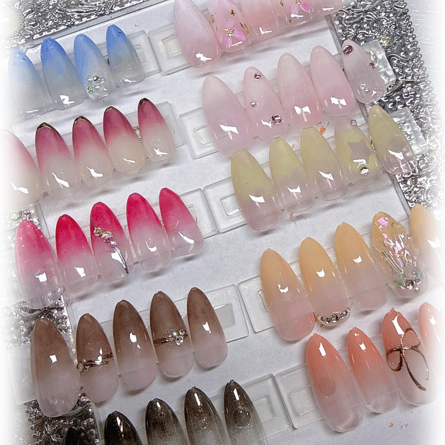 Heartful.nail