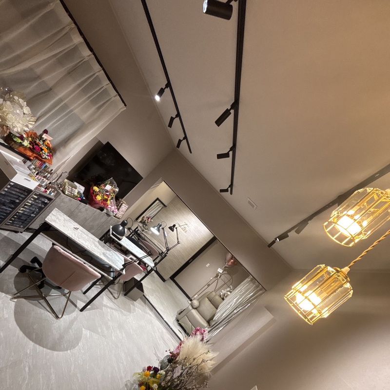 nailsalon&school ITEL