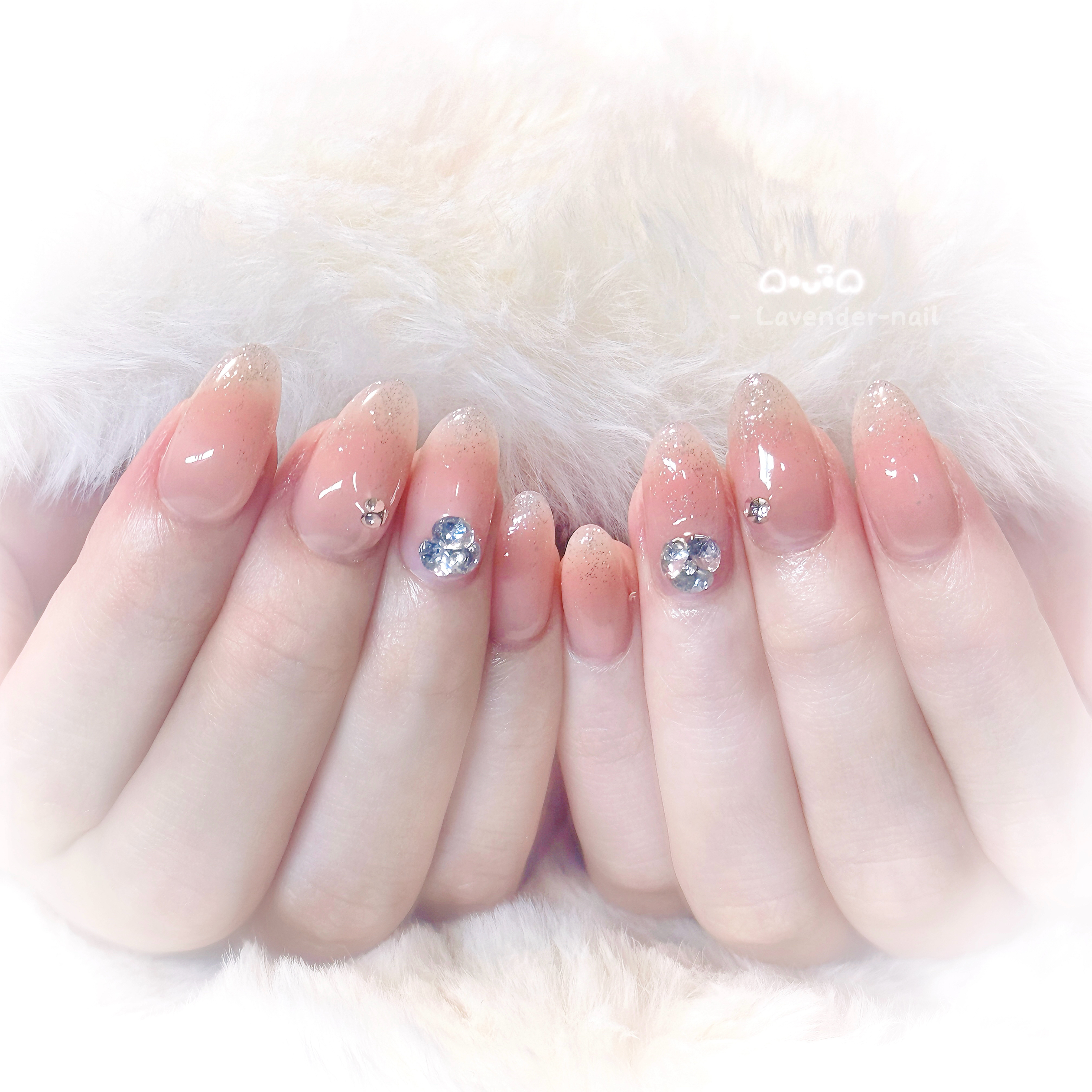 Lavender.Nail
